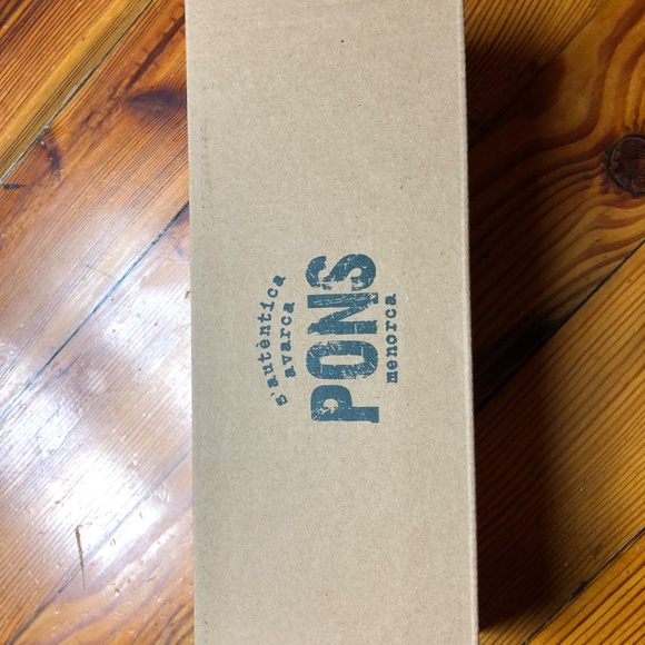 Women’s PONS Avarcas - Picture 5 of 5